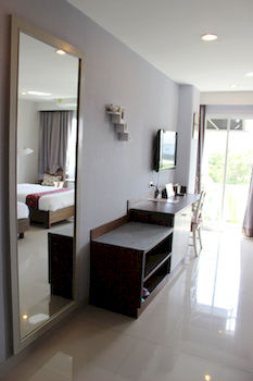 In-Room Amenity