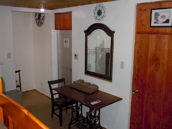 In-Room Amenity
