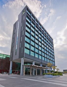 Hotel Front