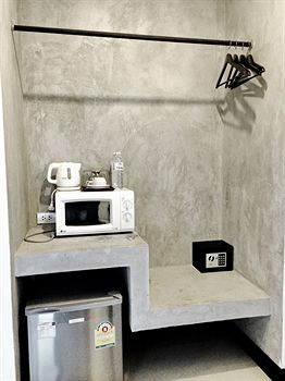 In-Room Amenity