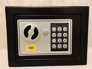 In-Room Safe