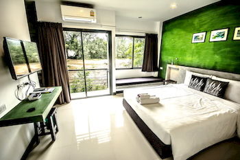 Guestroom