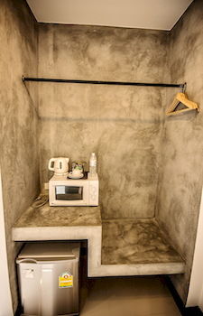 In-Room Amenity