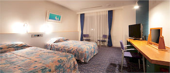 Guestroom