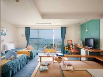 Childrens Theme Room
