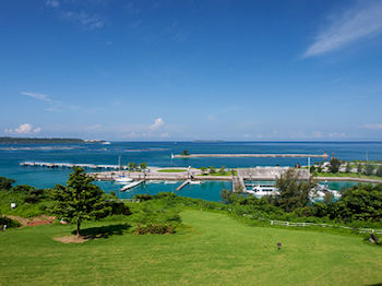 Marina