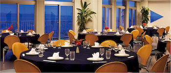 Indoor Wedding