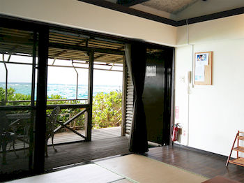 Hotel Interior