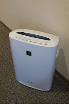 In-Room Amenity