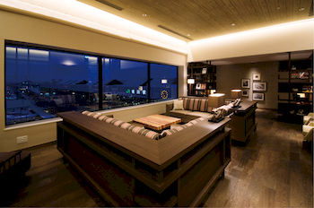 Hotel Interior