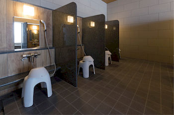 Hotel Interior