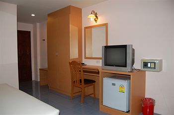 In-Room Amenity
