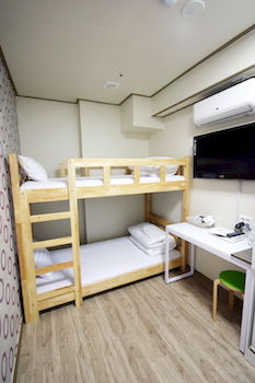 Guestroom