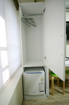 In-Room Amenity