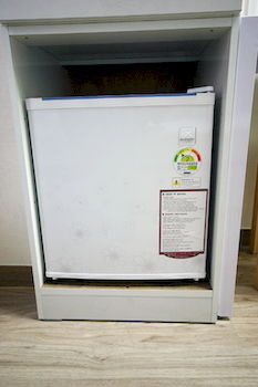 Mini-Refrigerator