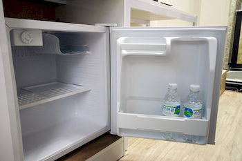 Mini-Refrigerator