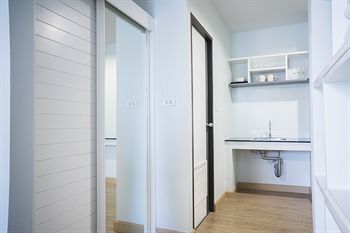 In-Room Kitchenette