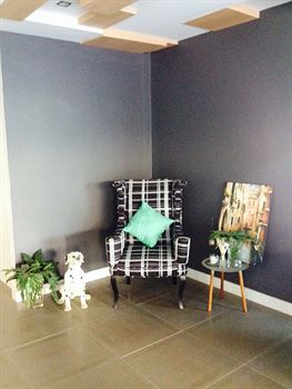 Hotel Interior