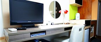 In-Room Amenity
