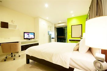 Guestroom