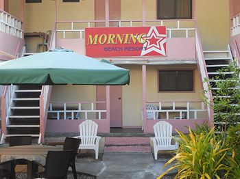 晨之海灘度假飯店 Morning Beach Resort