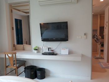 In-Room Amenity