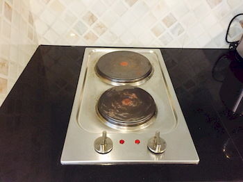 In-Room Amenity