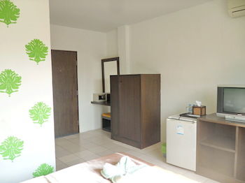 In-Room Amenity