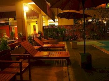 Sundeck