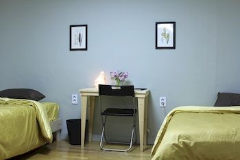 Guestroom