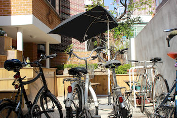 Bicycling
