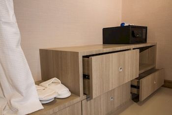 In-Room Amenity