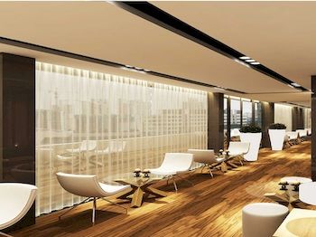 Hotel Lounge
