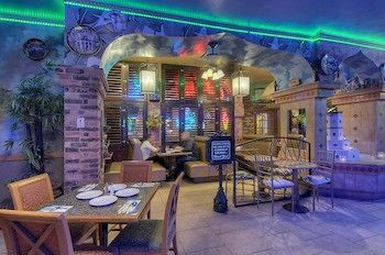 Cafe