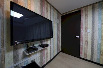 In-Room Amenity