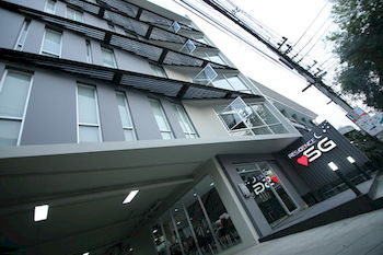 SG 住宅飯店 Residence SG