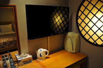 In-Room Amenity