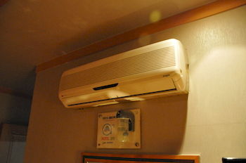 In-Room Amenity