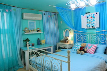 首爾麻浦區漢江旅館 Han River Guesthouse
