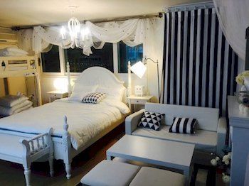 Guestroom View