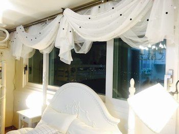 Guestroom View
