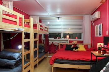 Guestroom