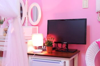 In-Room Amenity