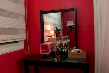 In-Room Amenity