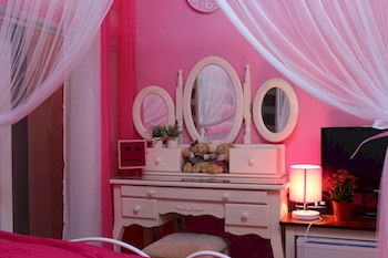 In-Room Amenity