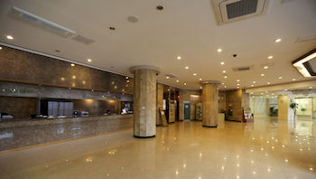 Check-in/Check-out Kiosk