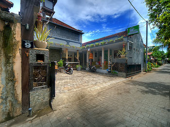 NB 峇里旅館 NB Bali Guest House