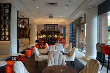 Hotel Interior