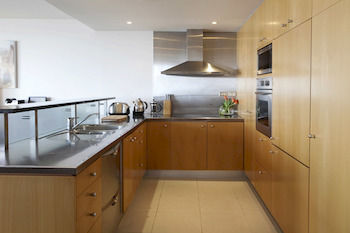 In-Room Kitchenette