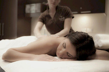 Spa Treatment